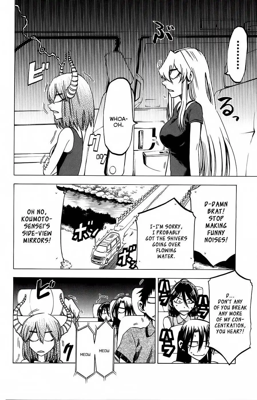 Jitsu wa Watashi wa Chapter 29 15